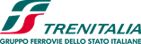 Logo Trenitalia